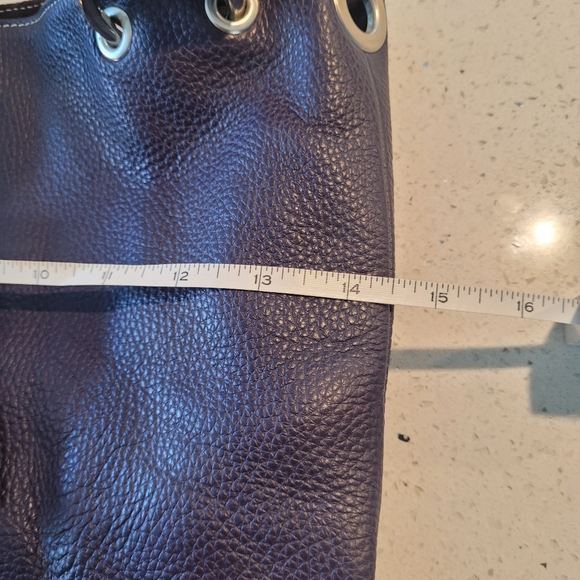 Marco Leather Factory bag - Picture 11 of 11